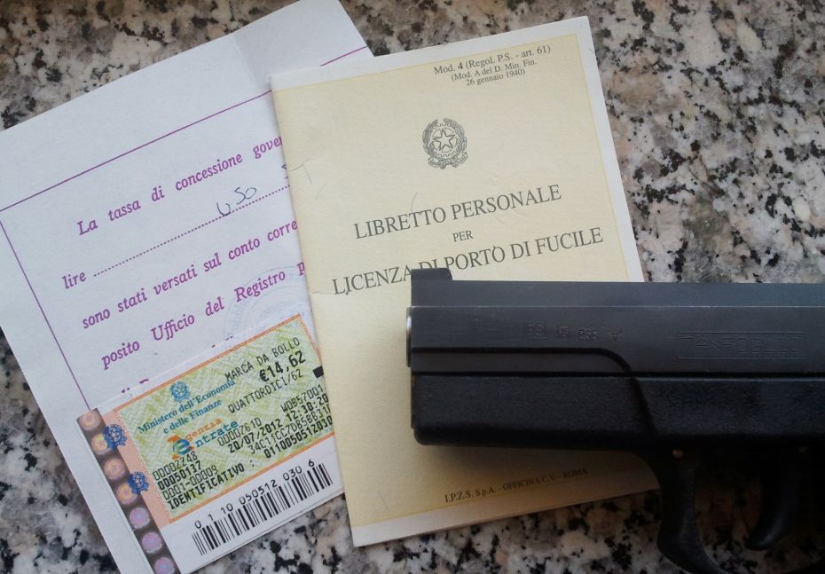 Il ministero torna sull’articolo 43 Tulps!