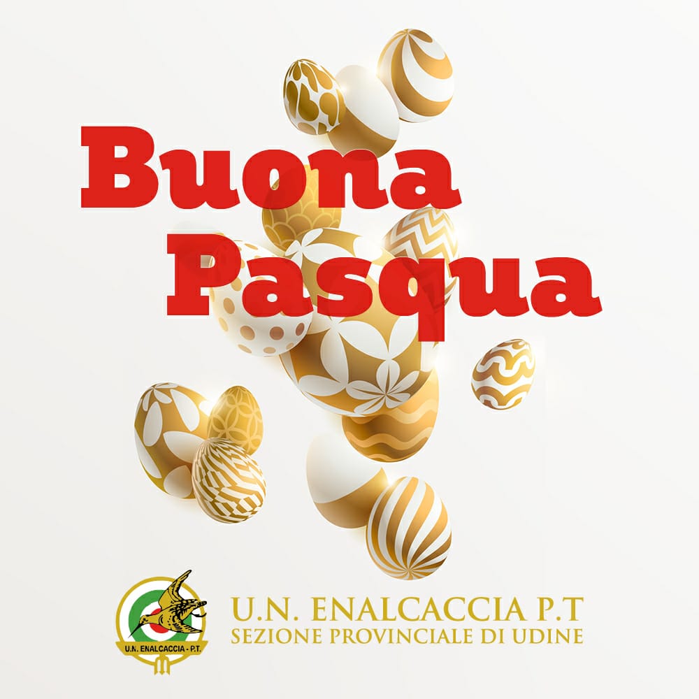 Pasqua 2020